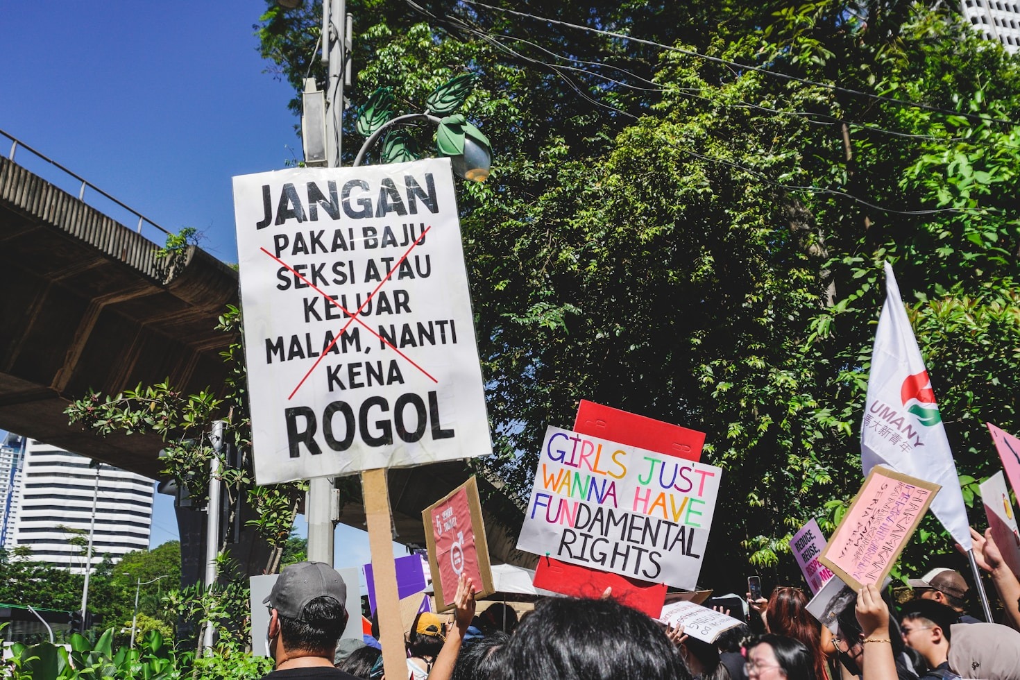 The Role of Socialist Feminism in Sri Lanka