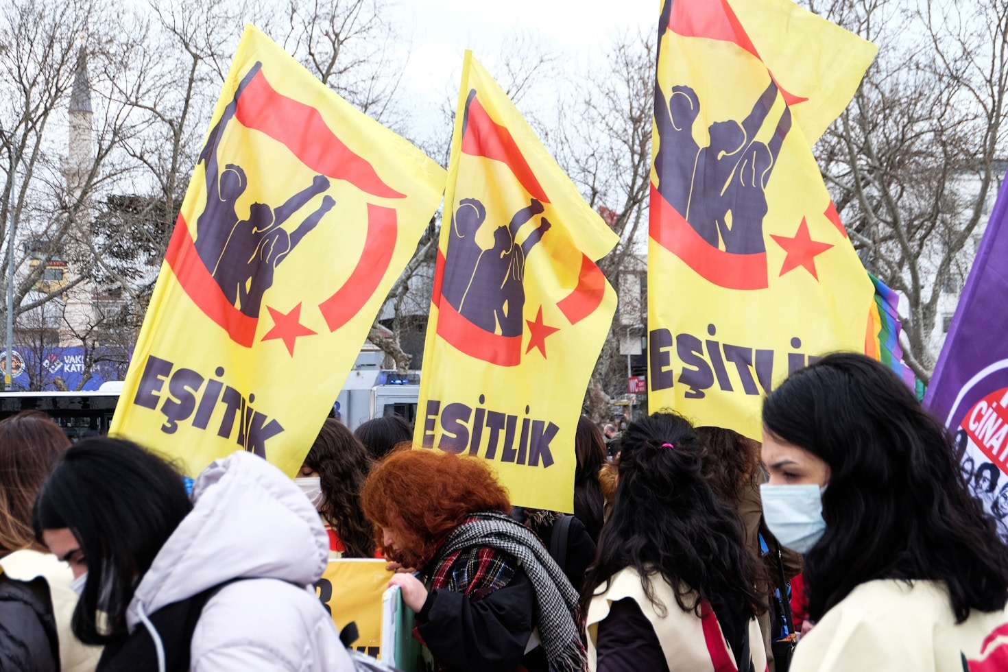 How Sisterhood Lanka Builds Collective Power