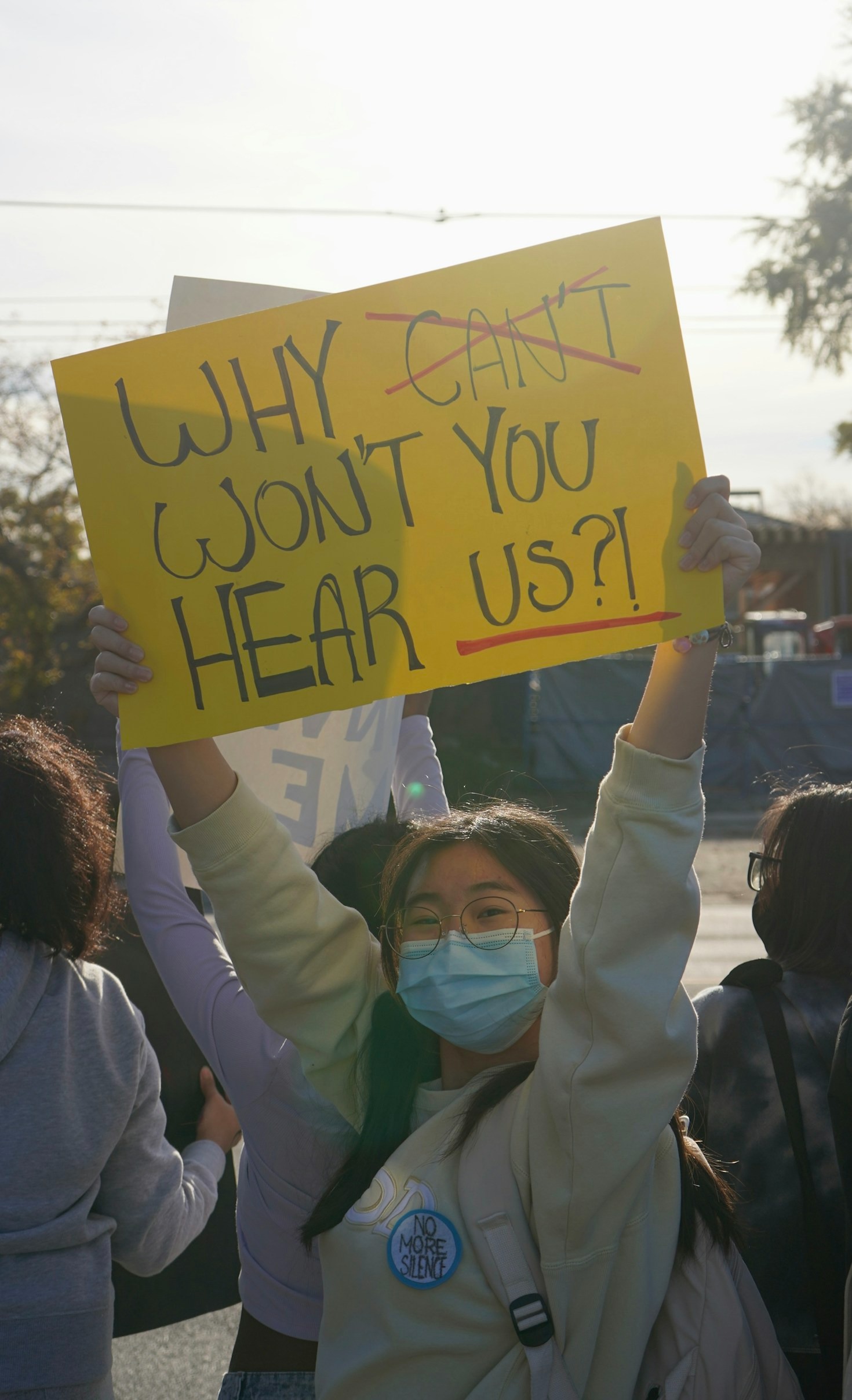 Grassroots Organizing to Challenge Economic Inequality