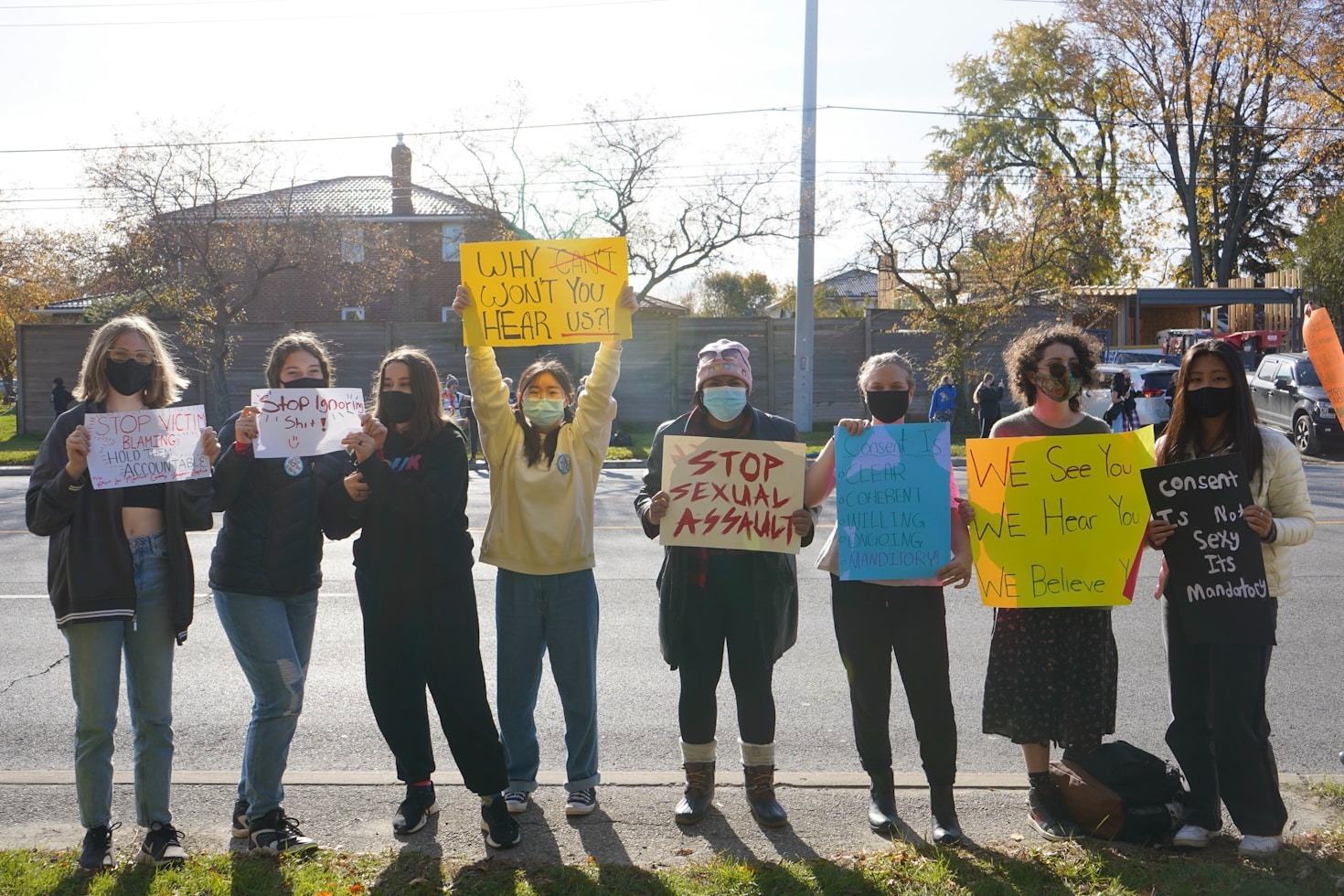 The Importance of Gender Justice in Modern Society